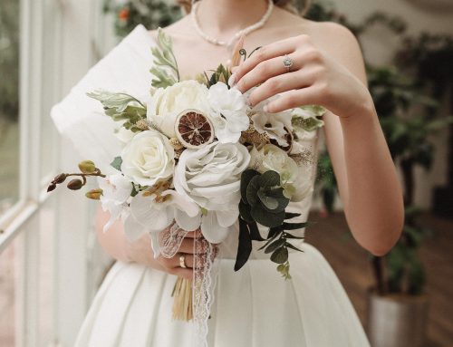 Gelinlik ve Abiye  Kumaş Trendleri: 2025’te Neler Moda?