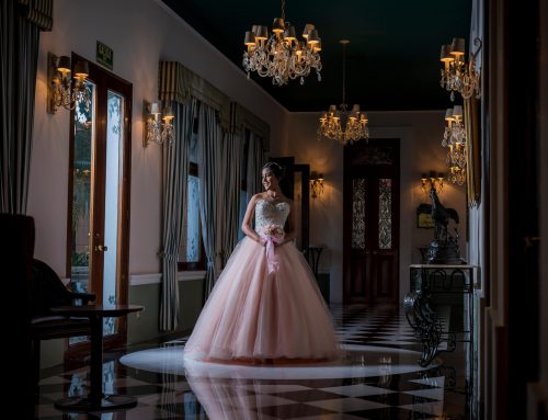 Gelinlik Kumaşında Kalite Nasıl Anlaşılır?