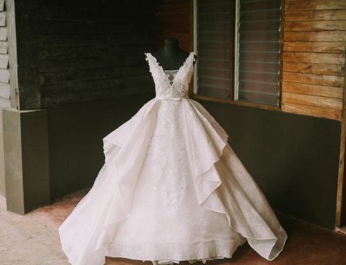 Tül, Saten ve Organze Arasındaki Farklar