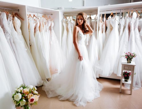 Gelinlik Kumaşı Seçerken Nelere Dikkat Edilmeli?