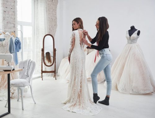 Abiye Kumaşı Seçiminde Bilinmesi Gerekenler